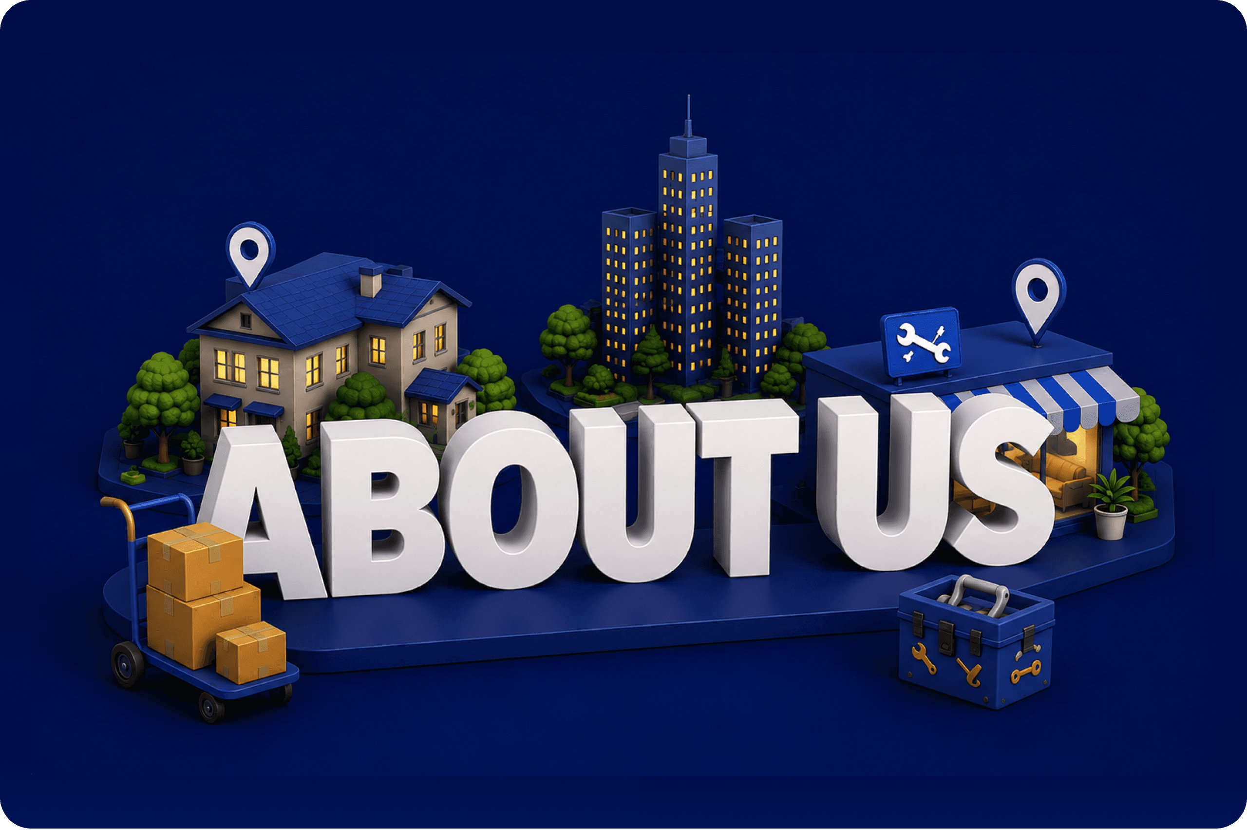 About SNEL Parcel