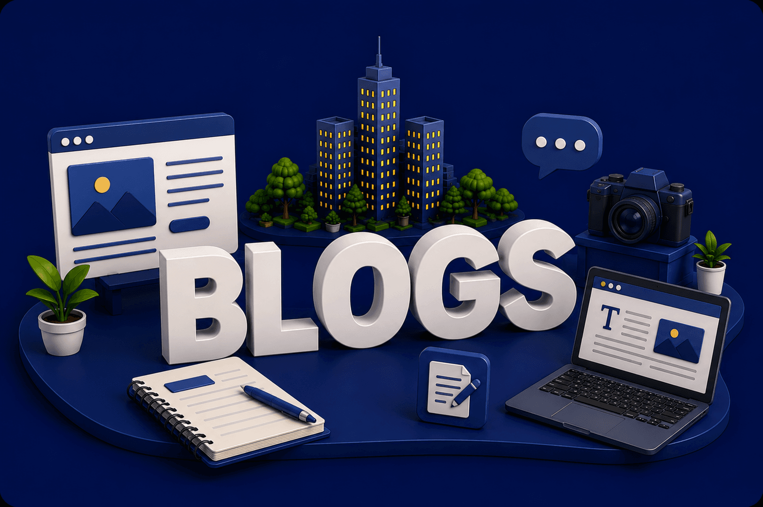 SNEL Blogs