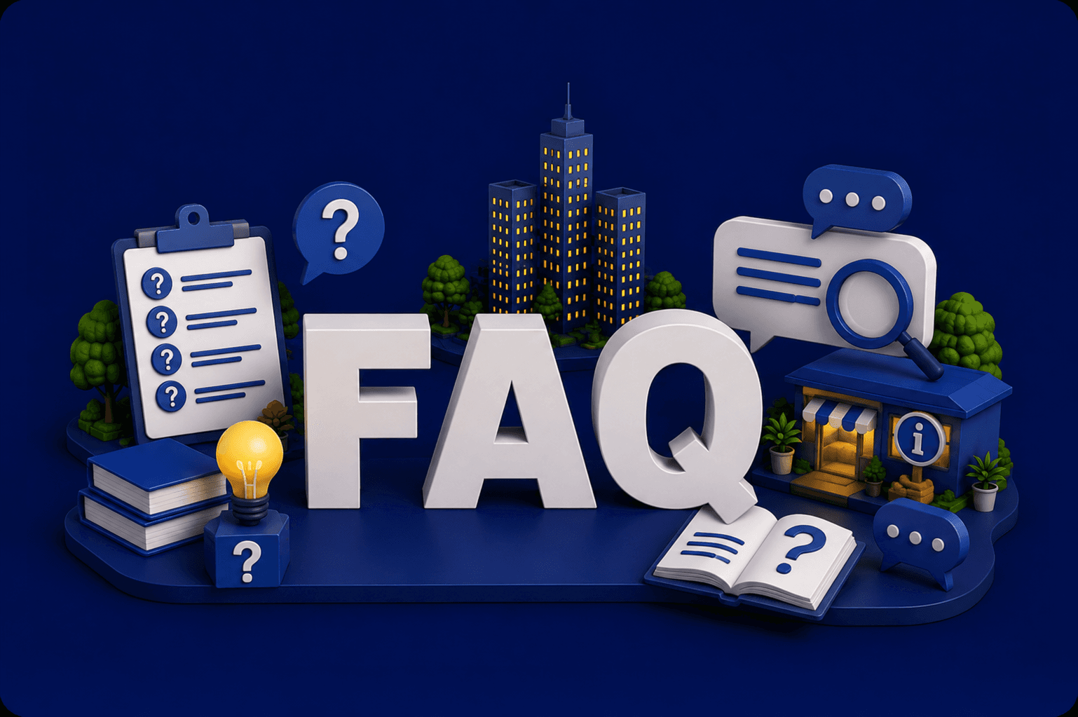 SNEL Parcel FAQs