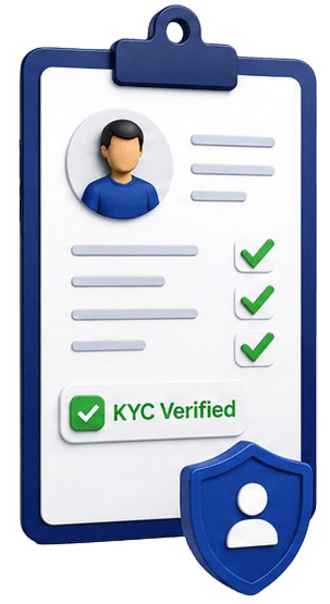 Complete Your Profile screen